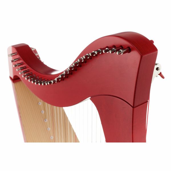 Salvi SALJUN-RZS Juno 27 Red