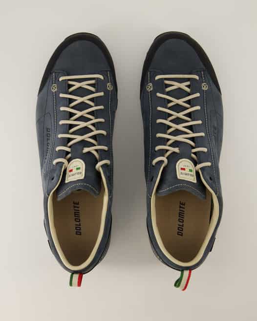 Dolomite Low Fg GTX Wanderschuhe in Blau