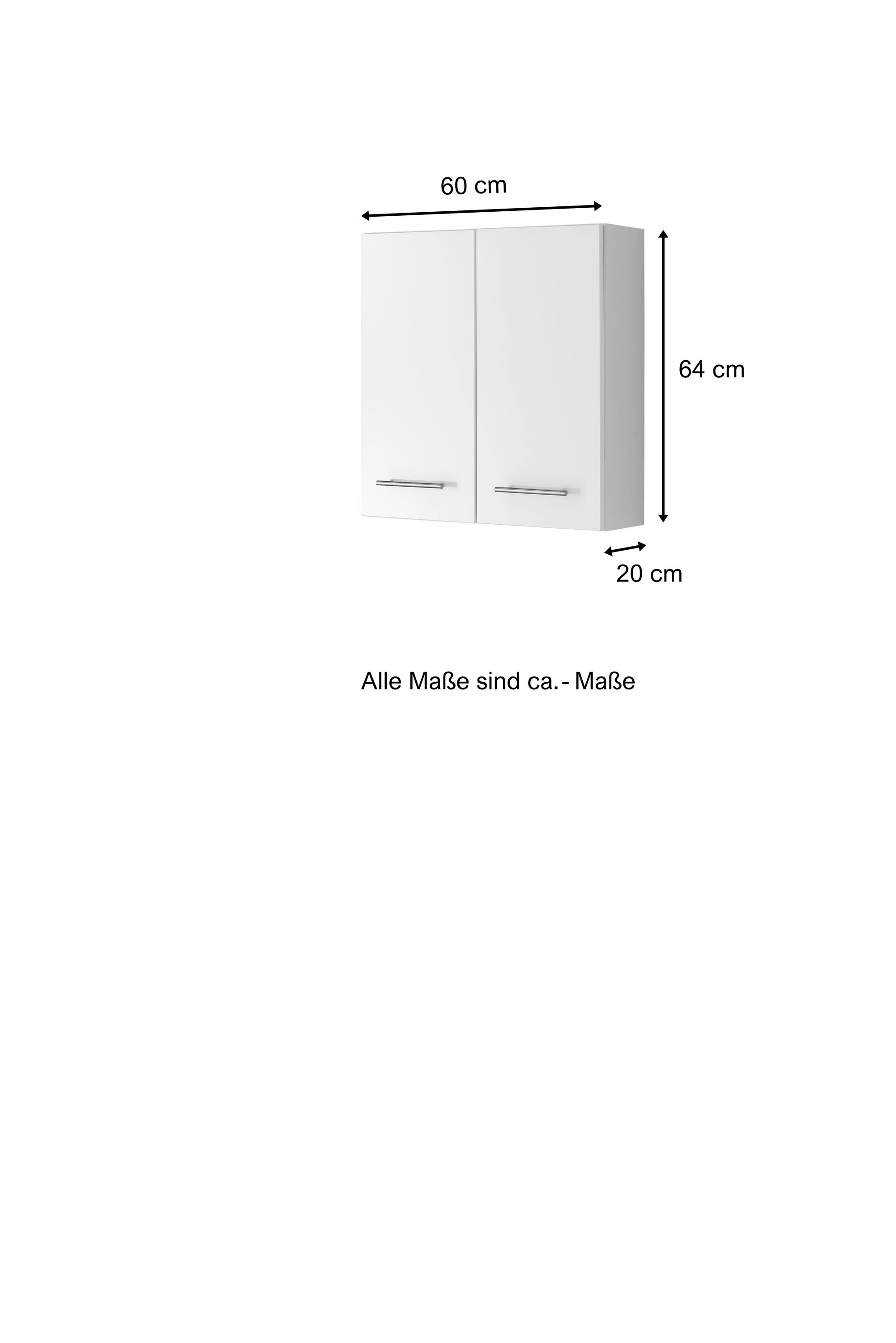 Hängeschrank PORTA