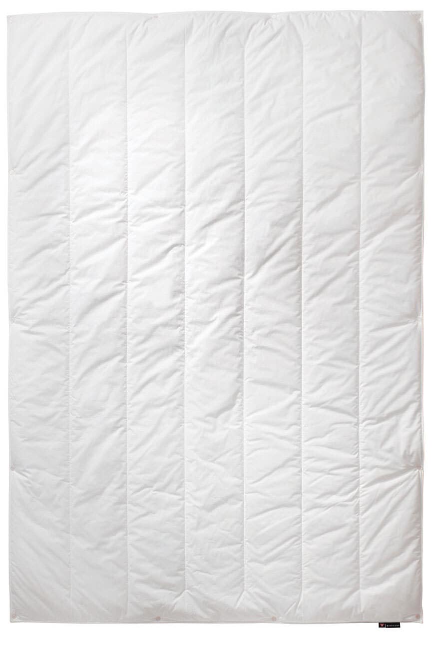 CENTA-STAR 4-Jahreszeitenbett ROYAL 135 x 200 cm 270/480 g