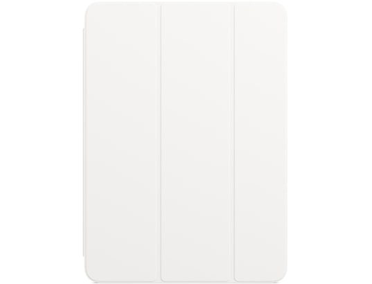 APPLE - Housse iPad Smart Folio pour iPad Air White