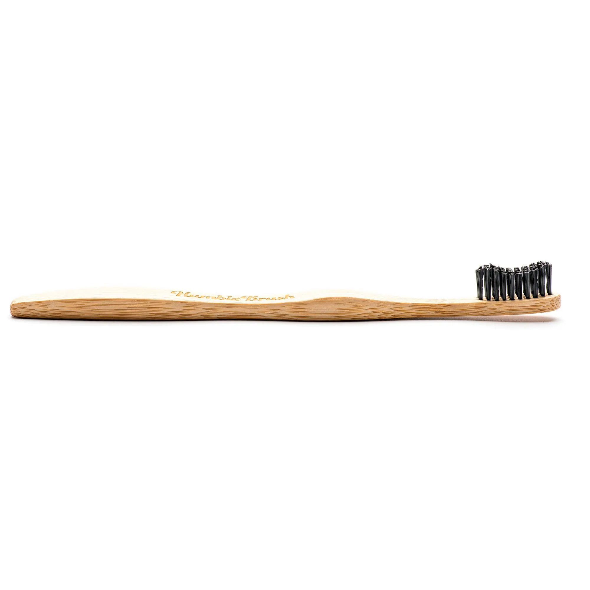 HUMBLE AND CO - Brosse à Dents Écologique Brosse à Dents Écologique en Bambou Biodégradable- Brosse nettoyante