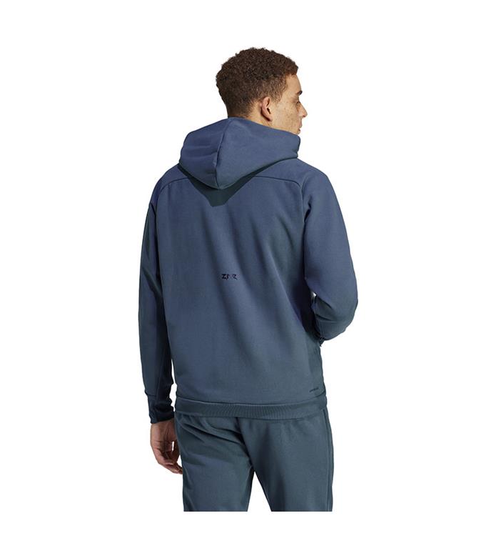 adidas Men Z.N.E. Winterized Hoodie