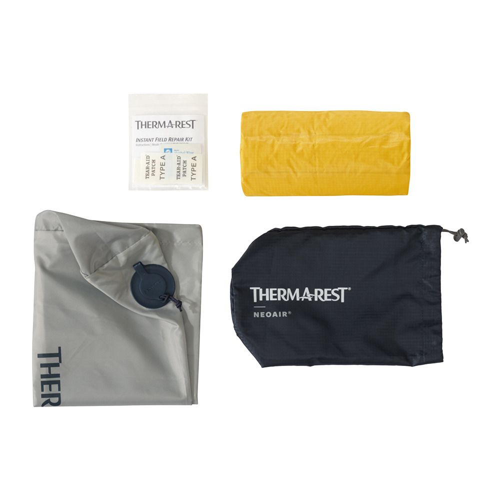 Thermarest NEOAIR® XLITE™ NXT - Matelas gonflable yellow