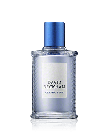David Beckham Classic Blue edt vapo 50ml
