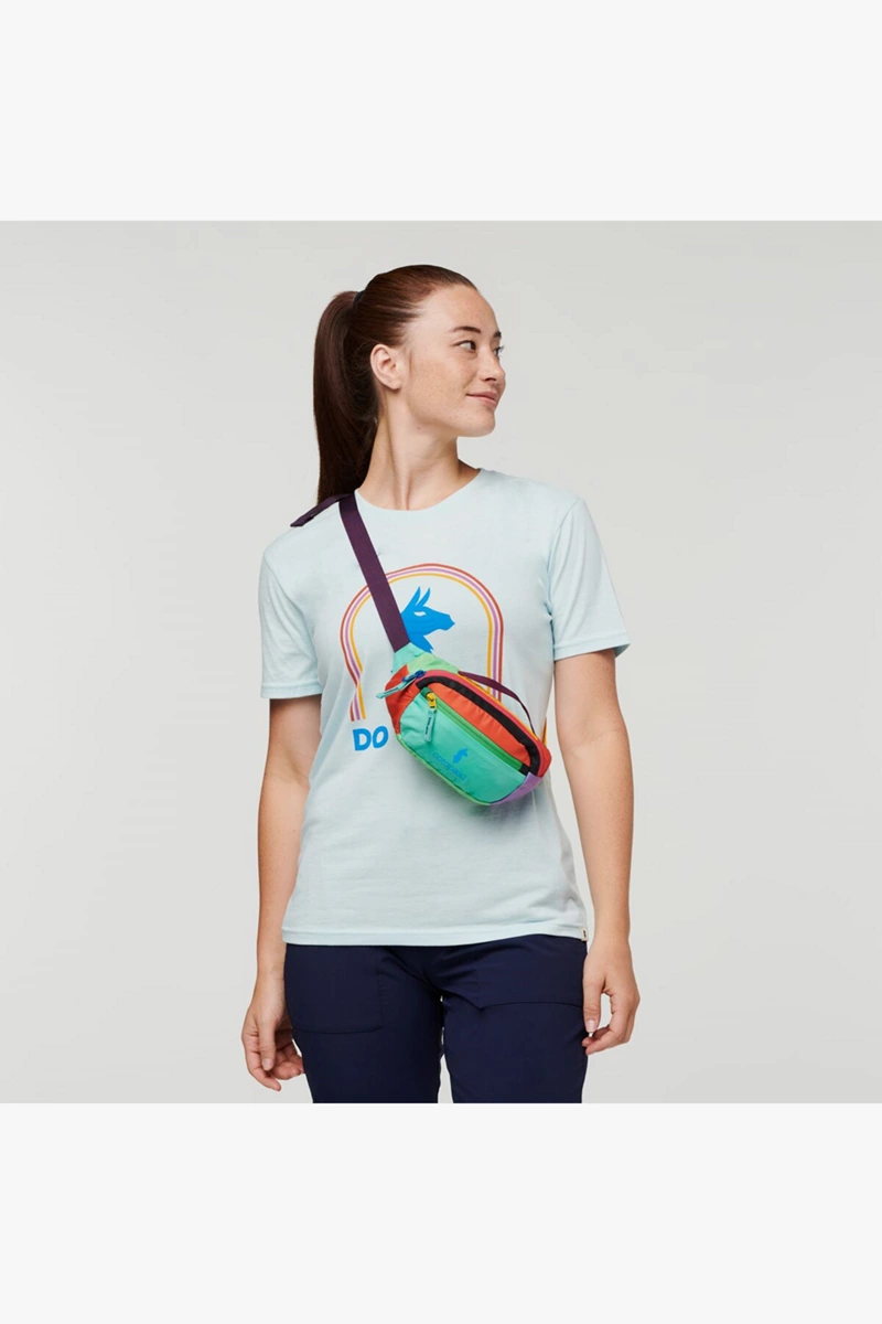 Cotopaxi Kapai 1.5 L Gürteltasche