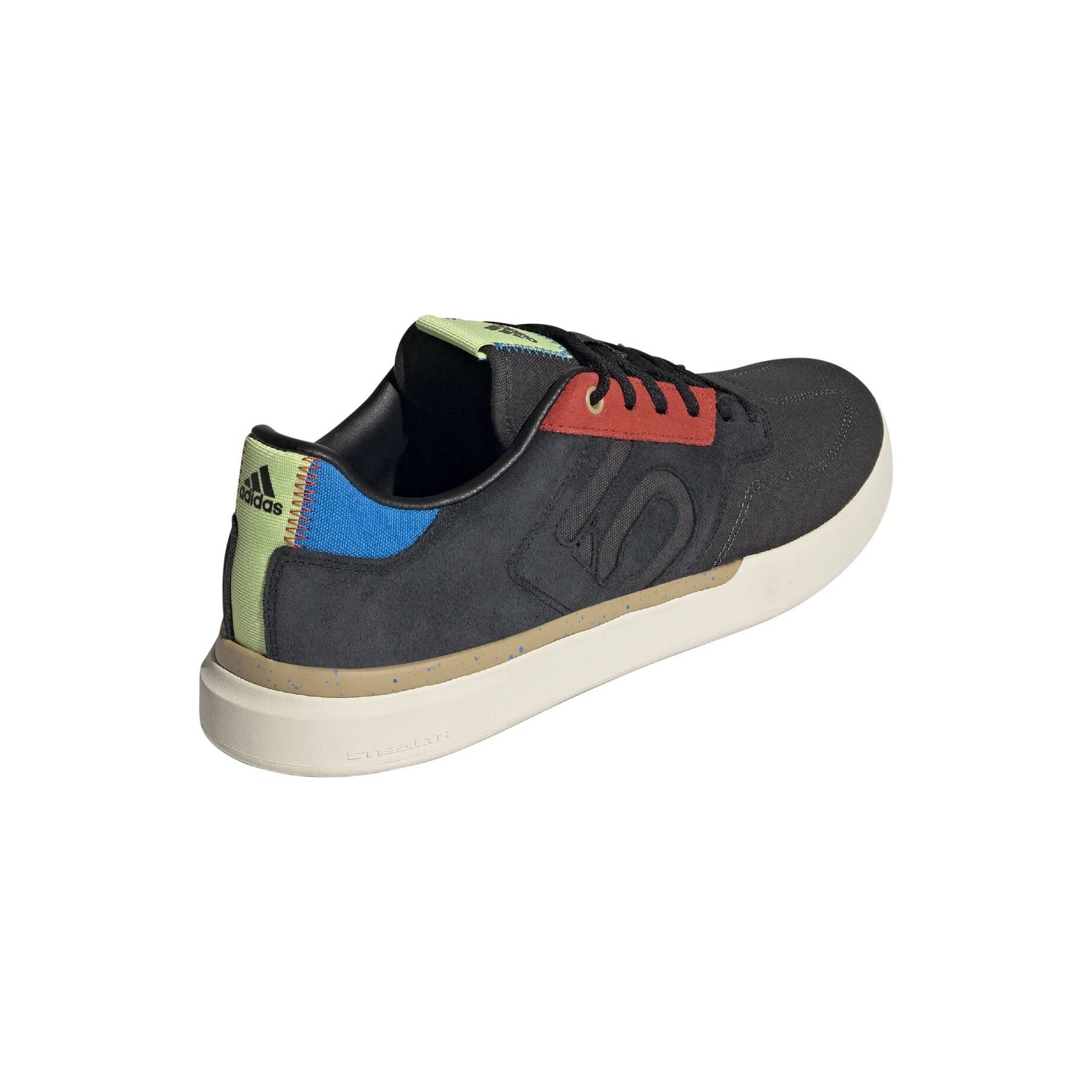 Five Ten| Herren Fahrradschuhe SLEUTH
