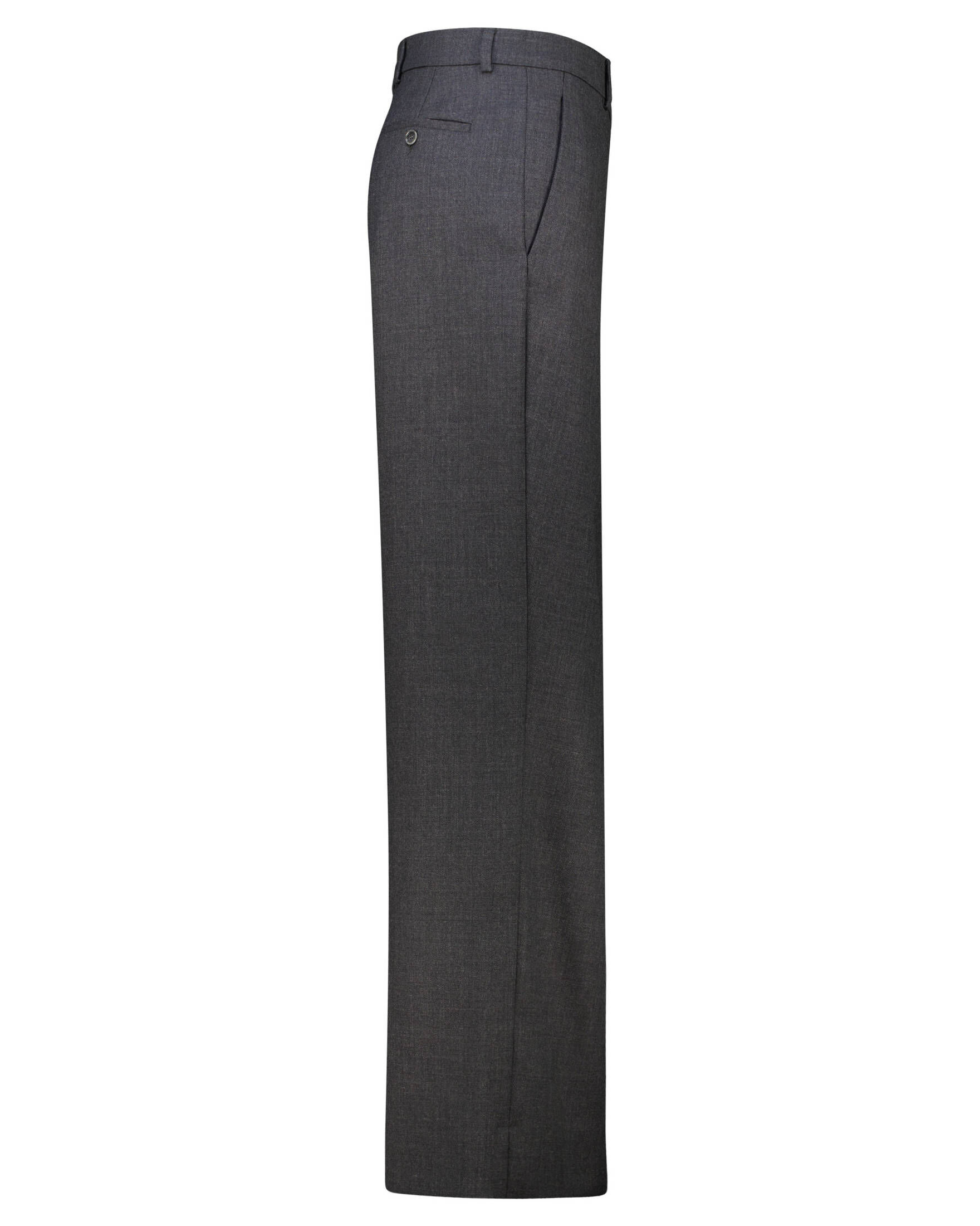 Acne Studios| Damen Hose mit Wolle
