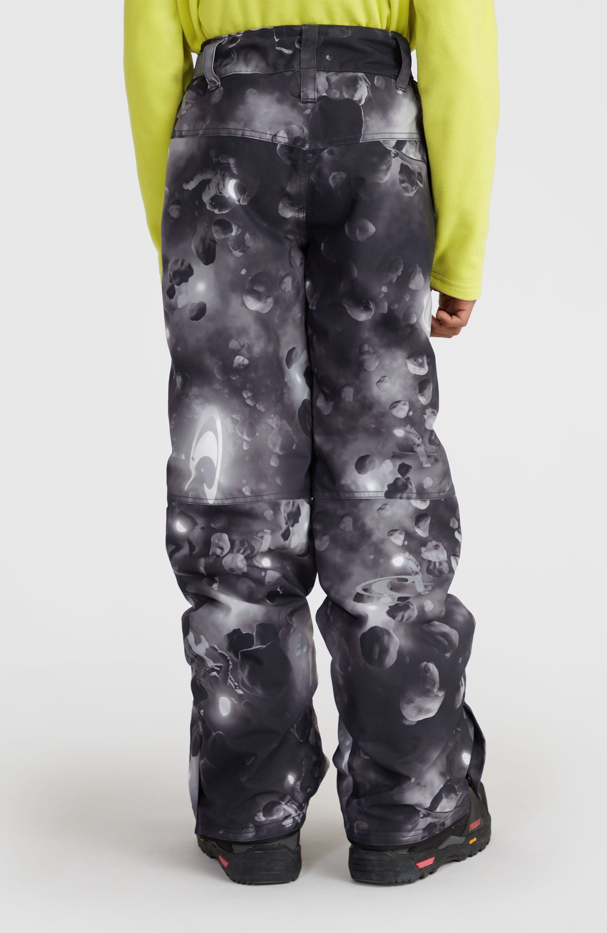 Hammer wintersportbroek