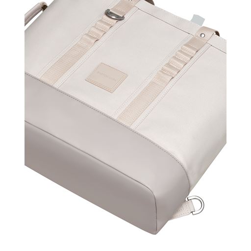 Gaston Luga Heritage Shopper, Taupe