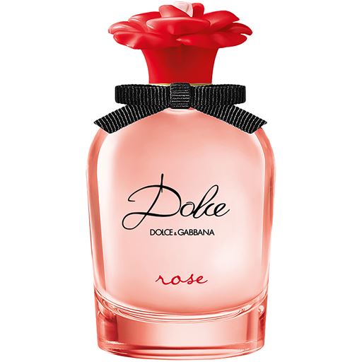 Dolce & Gabbana Rose Eau De Toilette, 50 ml