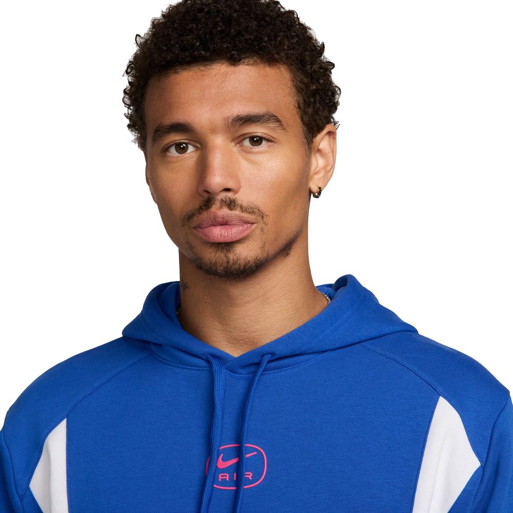 Nike Sportswear Air Herren game royal