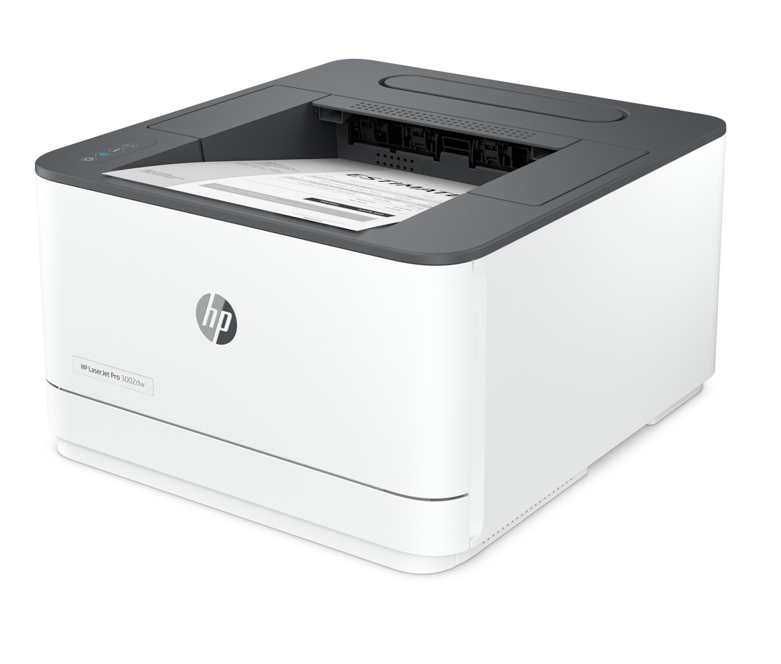 HP - LaserJet Pro 3002dw mono laserprinter