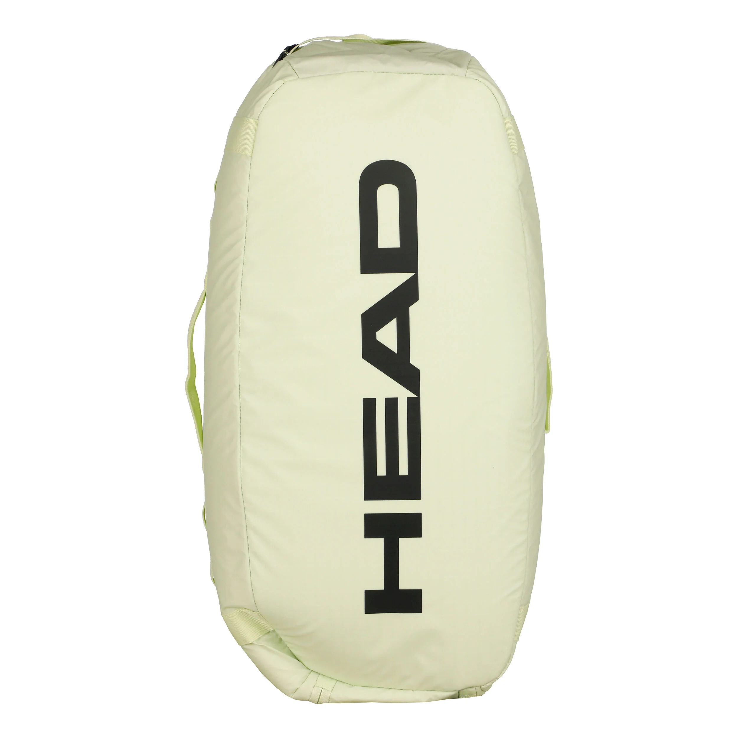 HEAD Pro Duffle M Extreme Sac De Sport - Jaune Lemon, Anthracite