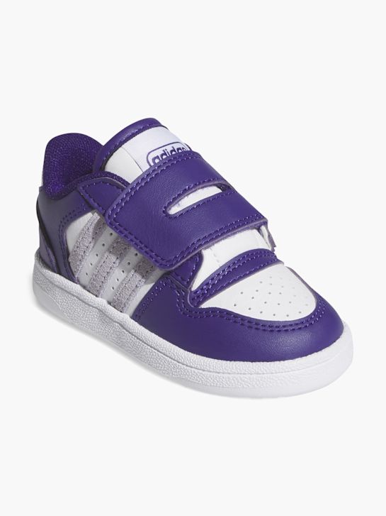adidas BREAK START CF I Sneaker Lila