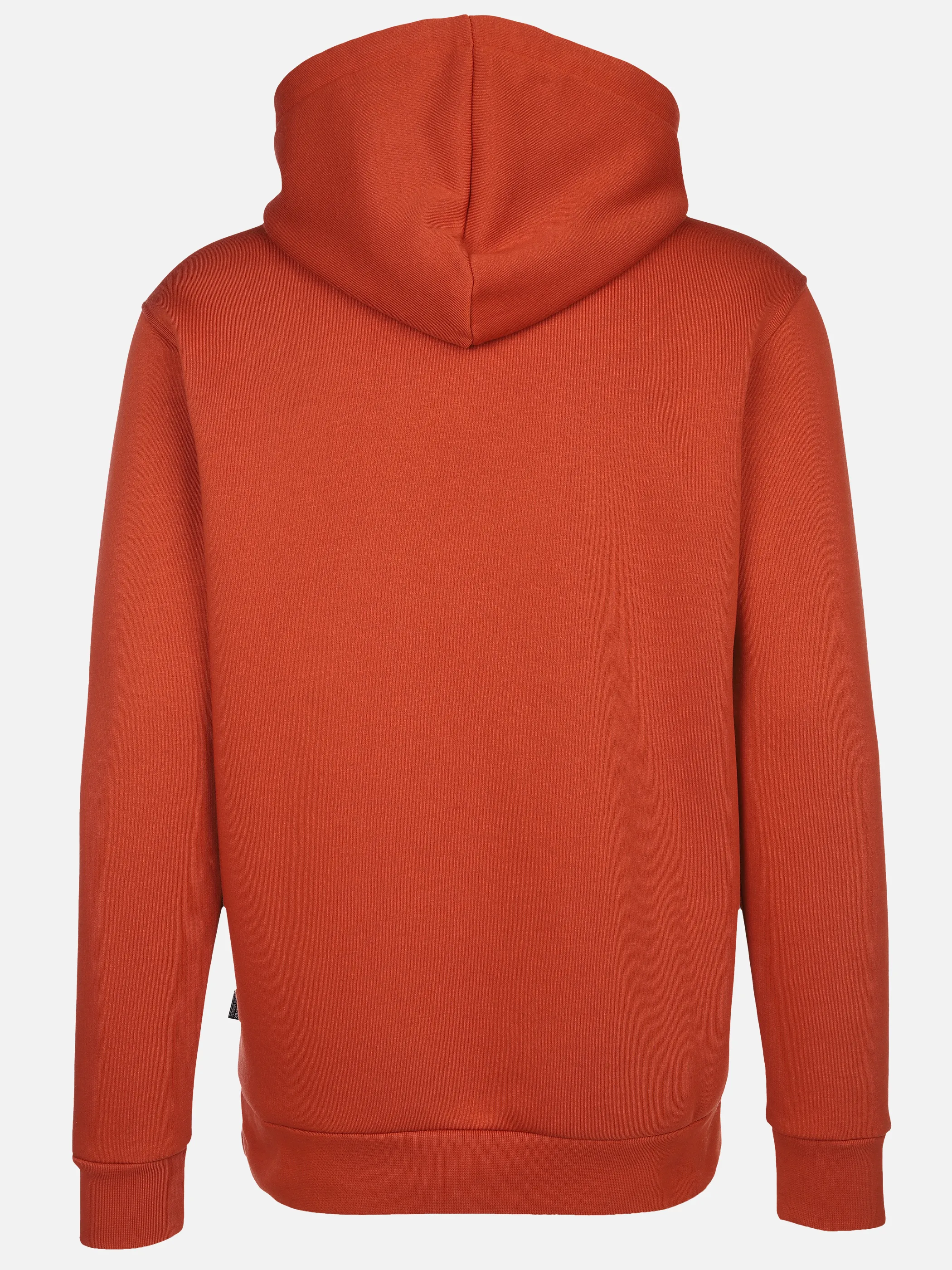 Herren Hoodie mit Kängurutasche