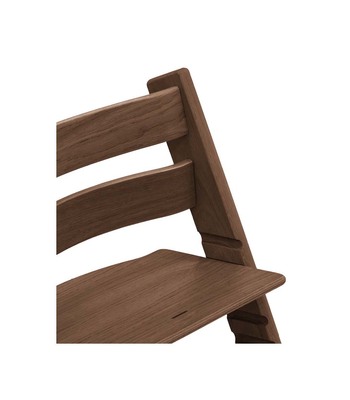 Stokke Tripp Trapp Matstol Oak, Warm Brown