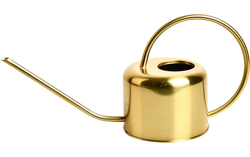 Giesskanne GoldZimmergiesskanne
