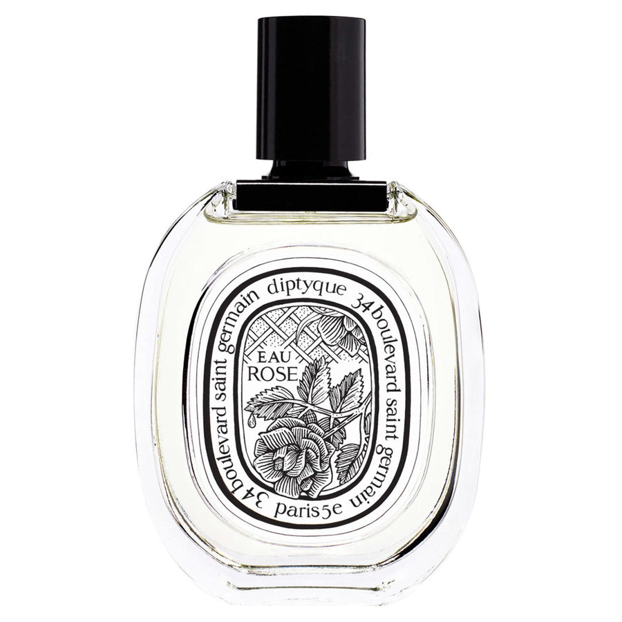 Eau Rose Eau de Toilette