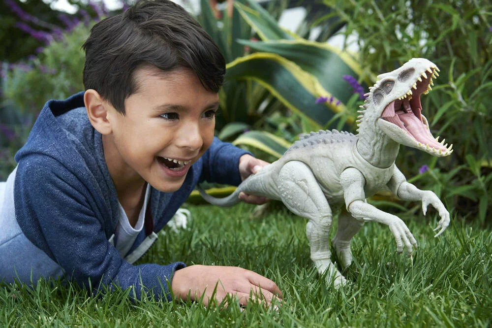 INDOMINUS REX CAMOUFLAGE