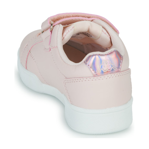 Kappa - ADENIS KID EV - Rose