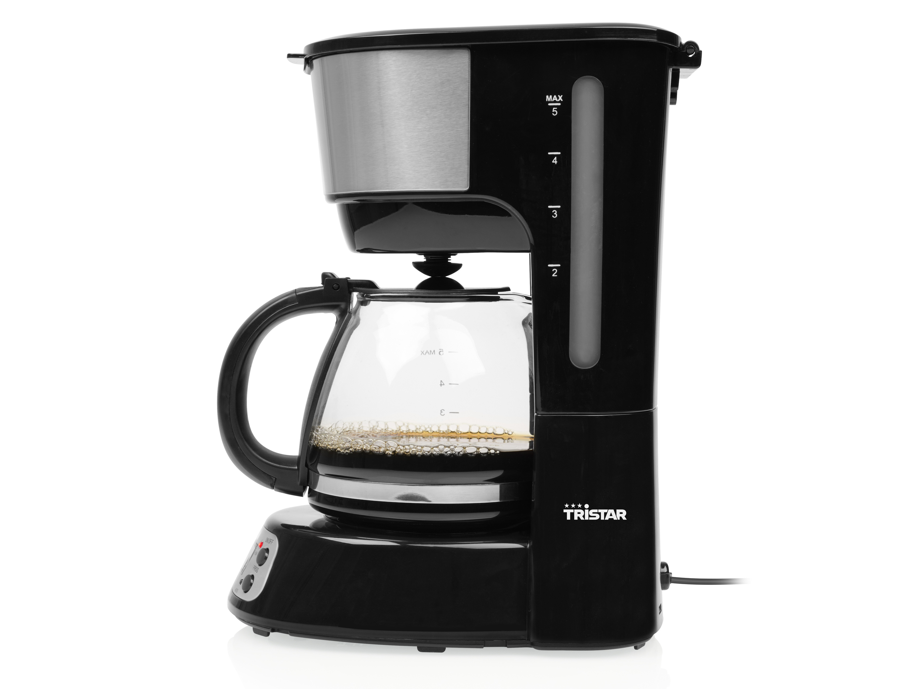Tristar CM-1284 koffiezetapparaat