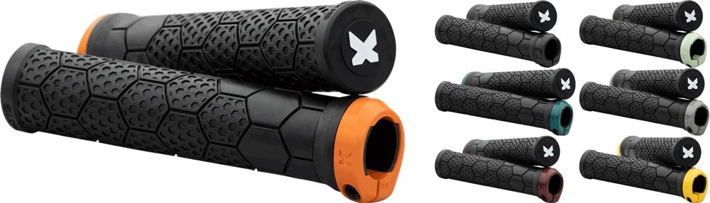Sixpack Racing Z-Trix PA Griffe kaufen | Bike-Discount