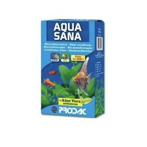 Kit para aquário Akka Pro