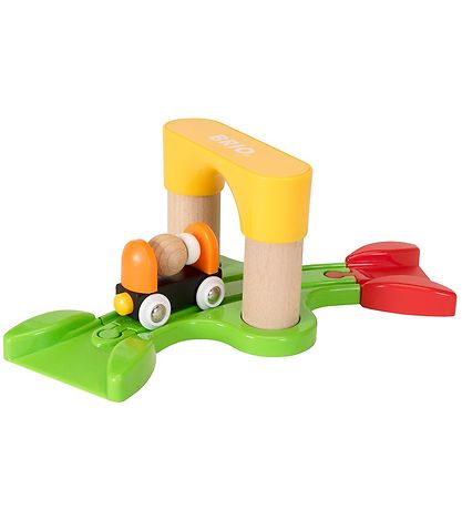 BRIO Min F?rste Tunnel 33706
