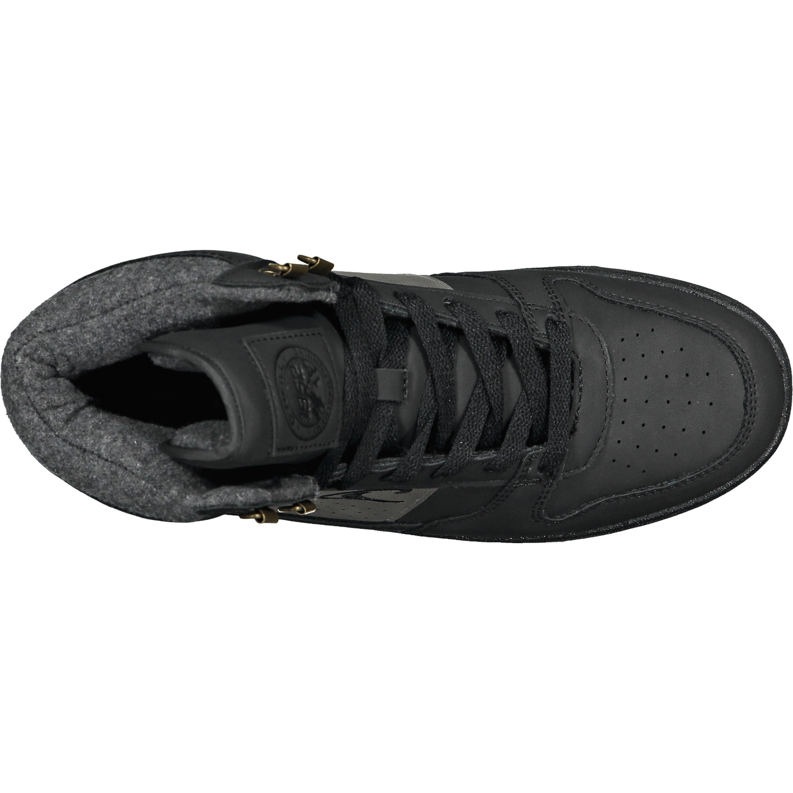 O'Neill Damen-Sneaker Antilope 36