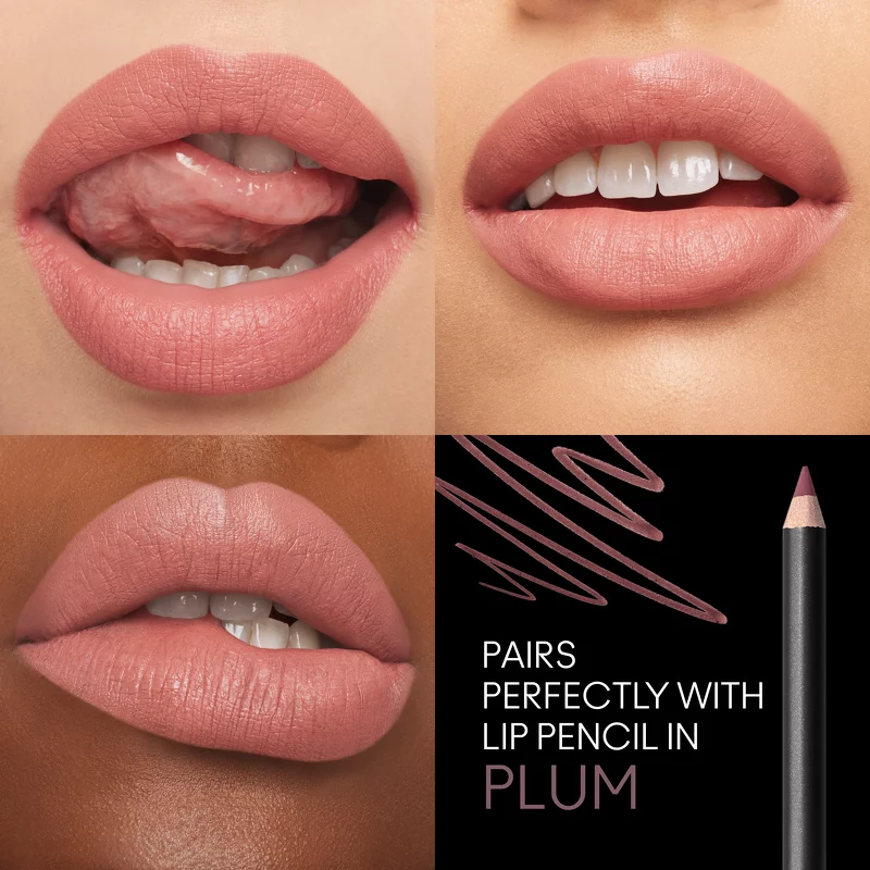 MAC Macximal Silky Matte Lipstick 3,5 gr. - Kinda Sexy