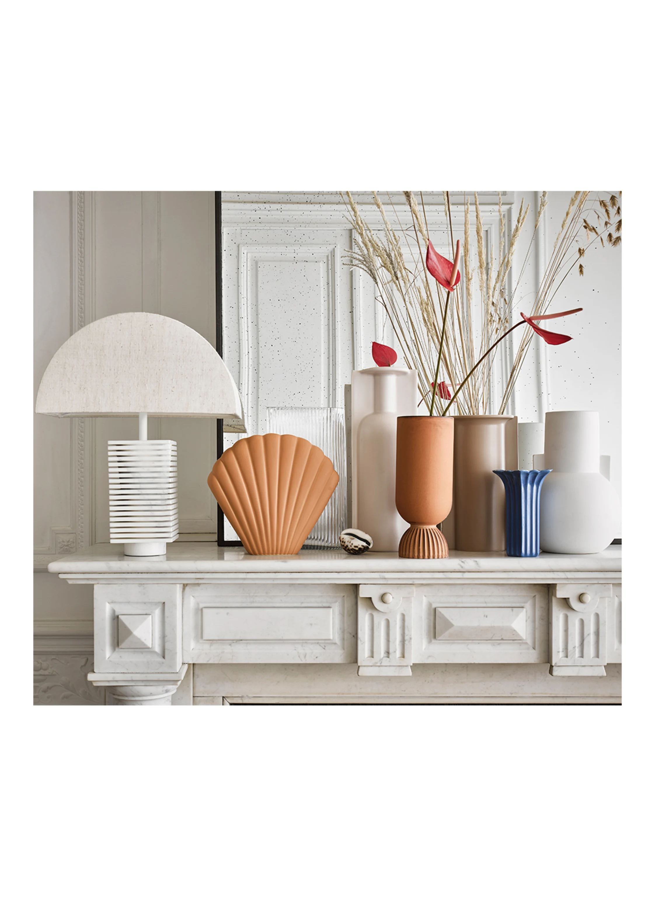 HK living Vase