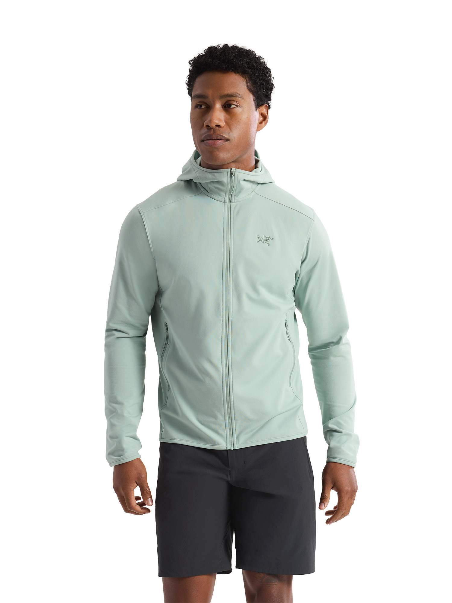Kyanite Lightweight Hoody M