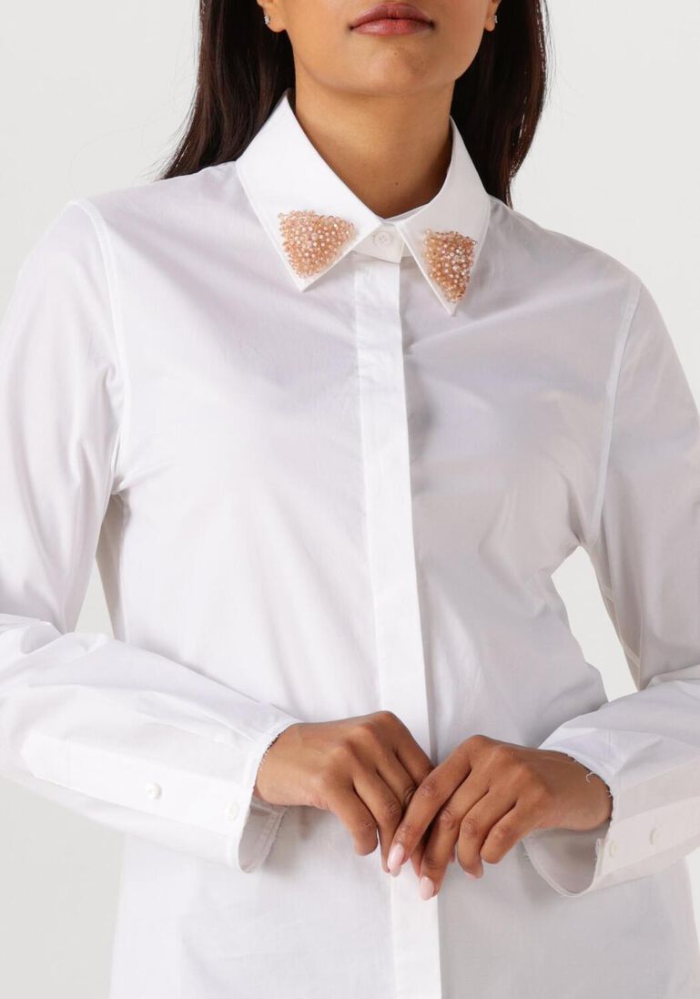 witte dorothee schumacher blouses pure power blouse