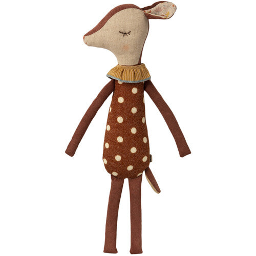 Maileg forest friends - hert bambi - 40 cm