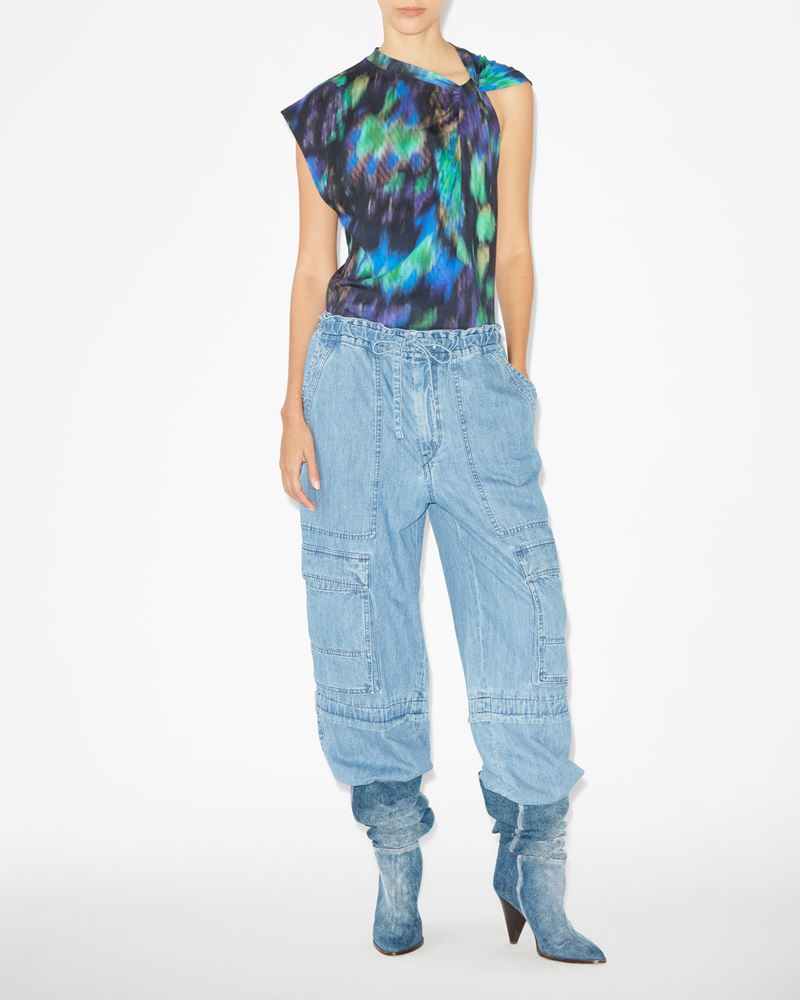 TEE-SHIRT NAYDA