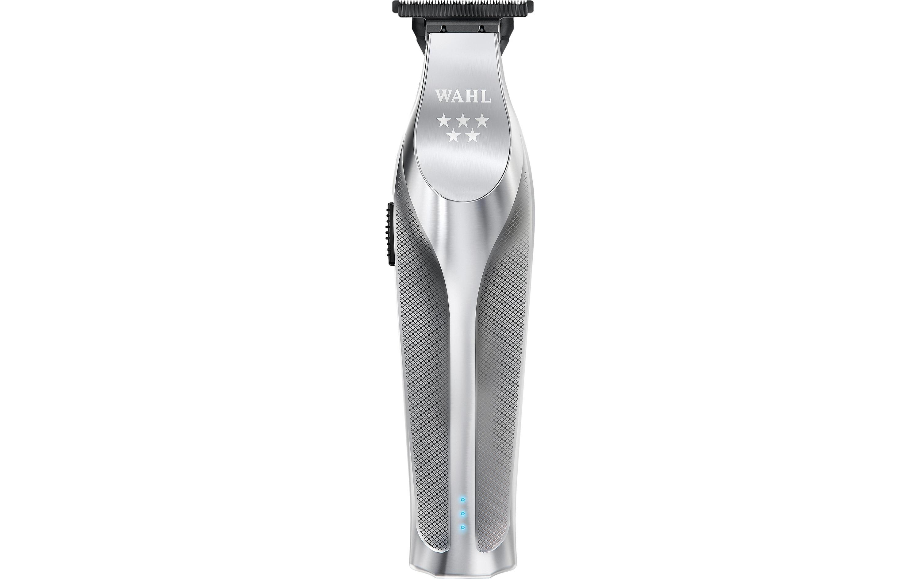 Profihaarschneider HI-VIZ Trimmer<br>Professioneller Konturenhaarschneider