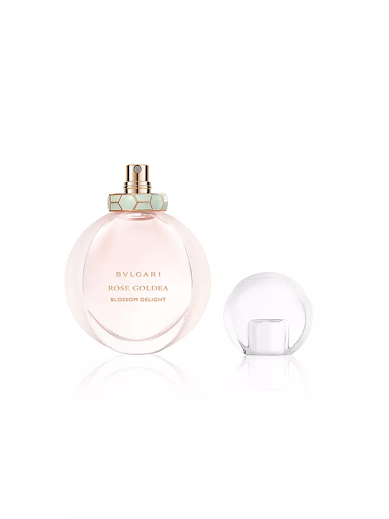 BVLGARI Rose Goldea Blossom Delight Eau de Parfum 30ml keine Farbe