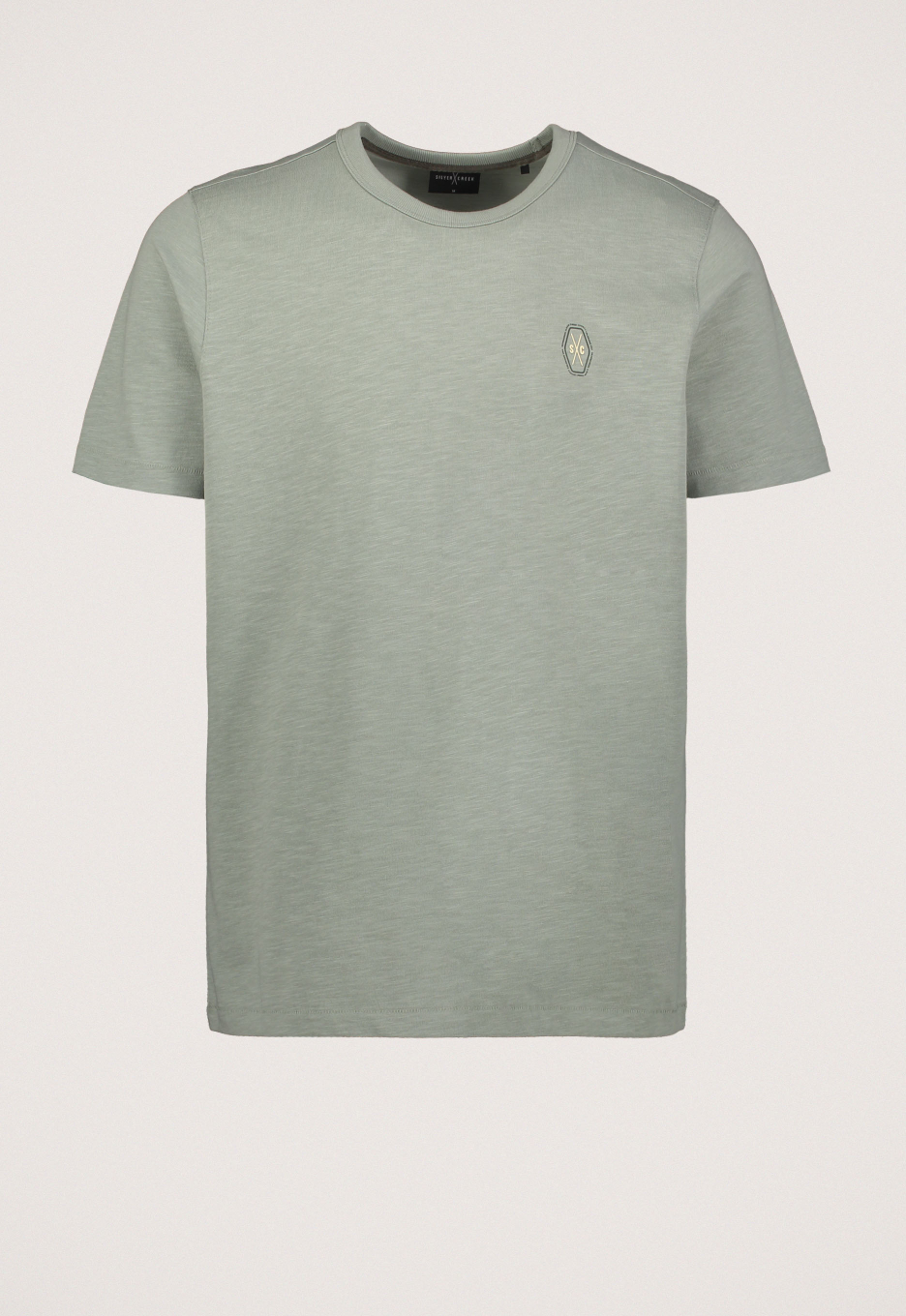Silvercreek Tace T-shirt