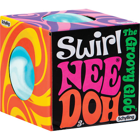 Needoh teenie single – flere varianter – assorteret