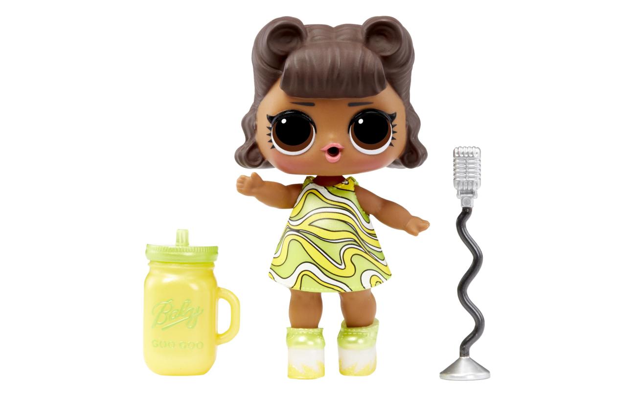 L.O.L. Surprise! Bubble Surprise Dolls