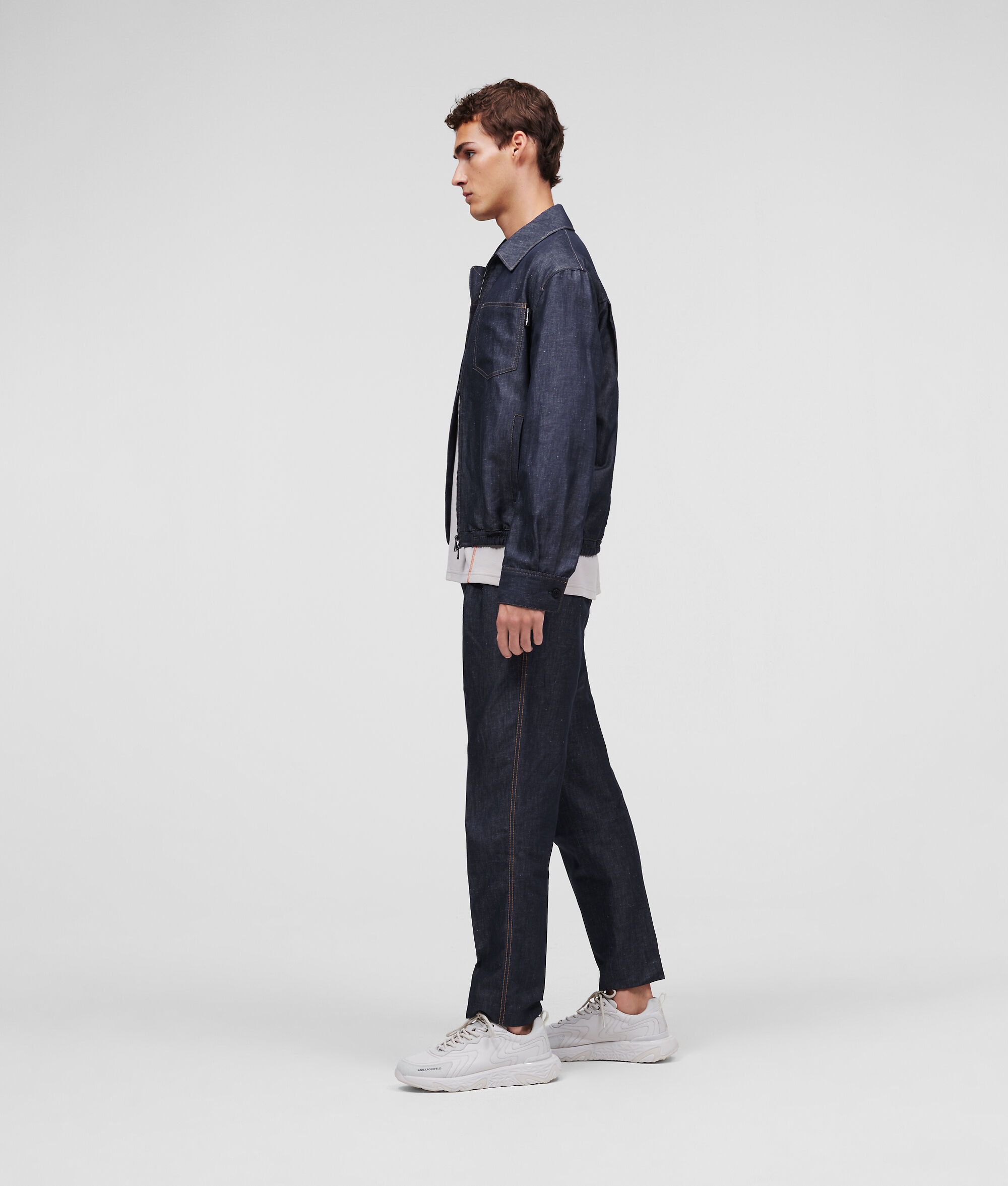 BLOUSON