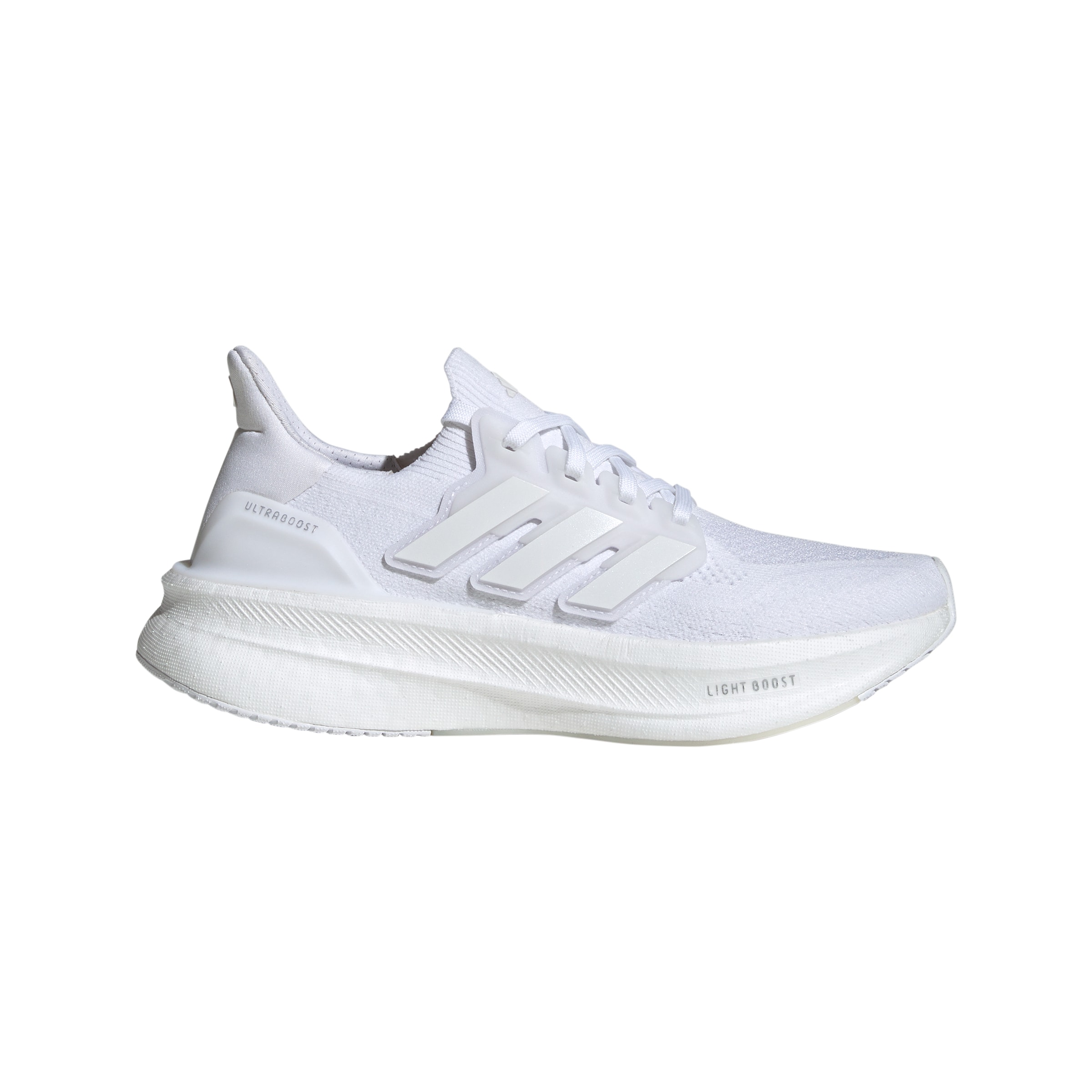 Adidas Ultraboost 5, Dame<br>Fantastisk demping, stabilitet og støtte!