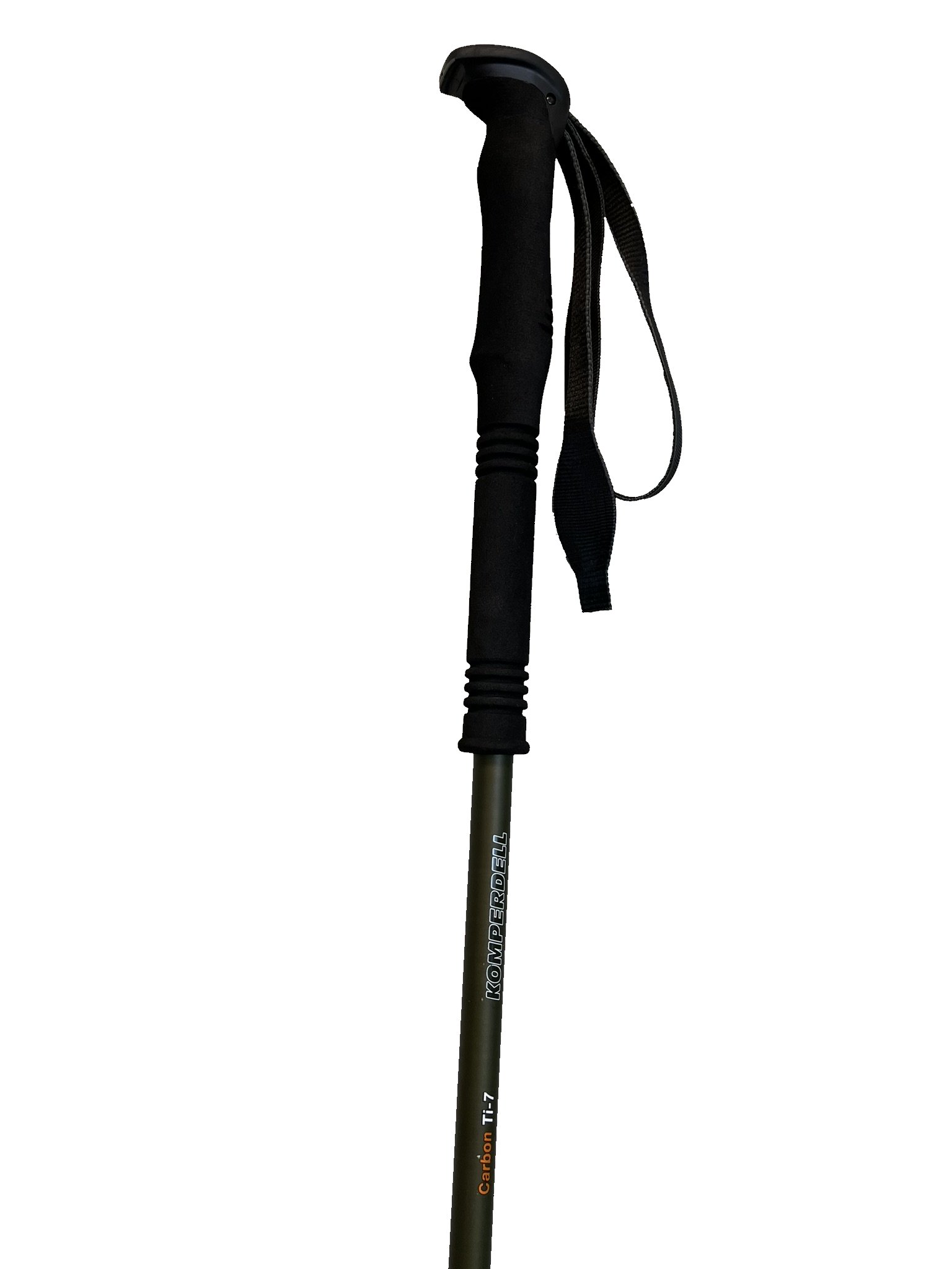 Komperdell Carbon TI-7