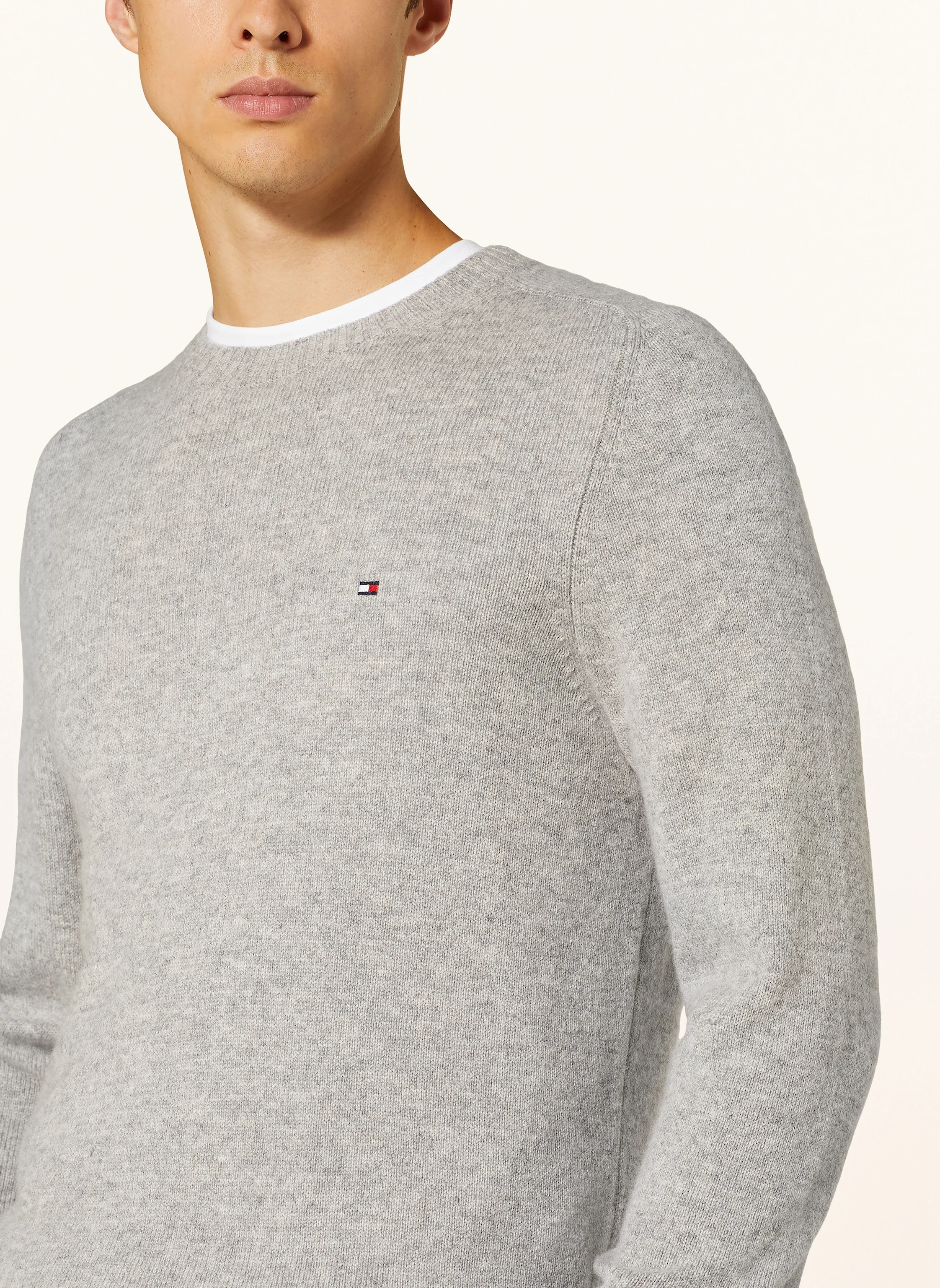 TOMMY HILFIGER Pullover