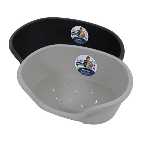 Moderna Plastic Hondenmand