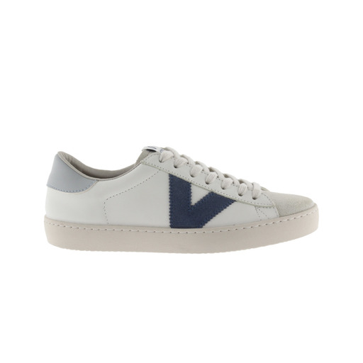 Zapatillas Victoria Berlin Piel & Serraje