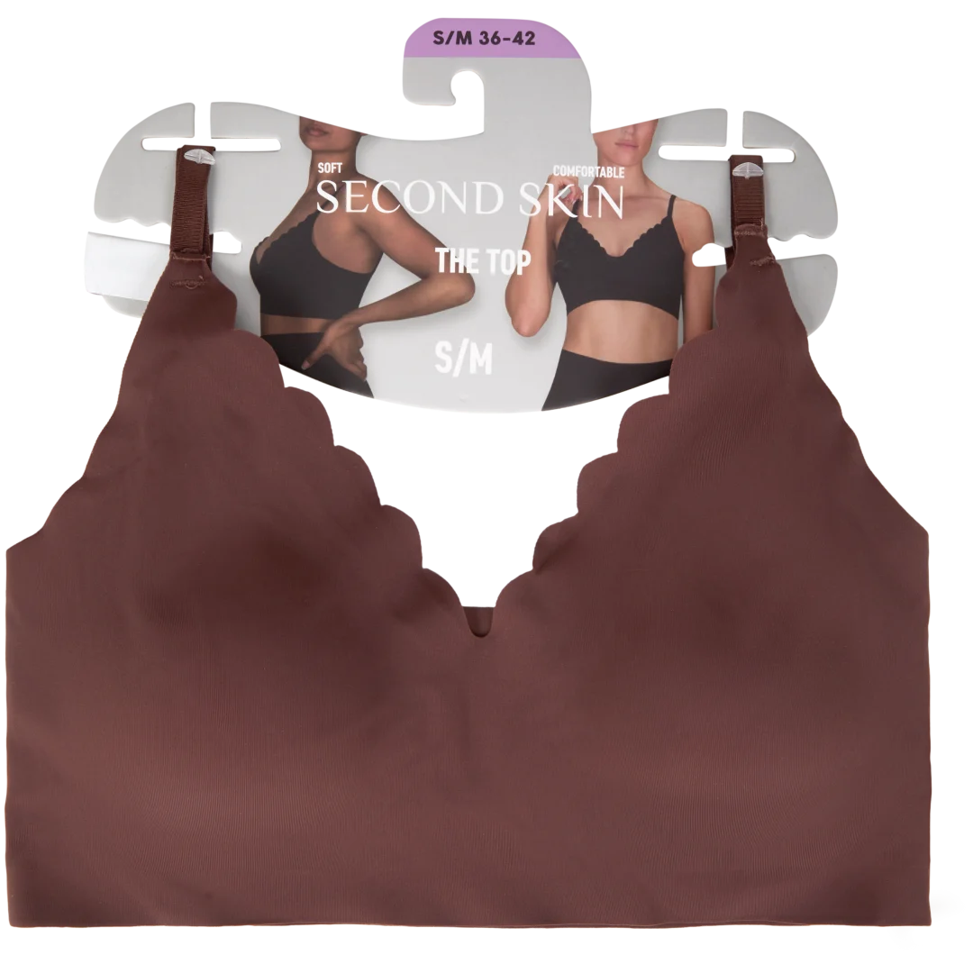 Soutien-gorge Second Skin