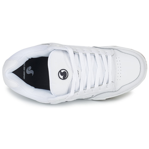 DVS - ENDURO HEIR - Blanc