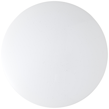 Brilliant plafondlamp Farica Starry Ø29,5 cm 18W 1900lm, koel wit
